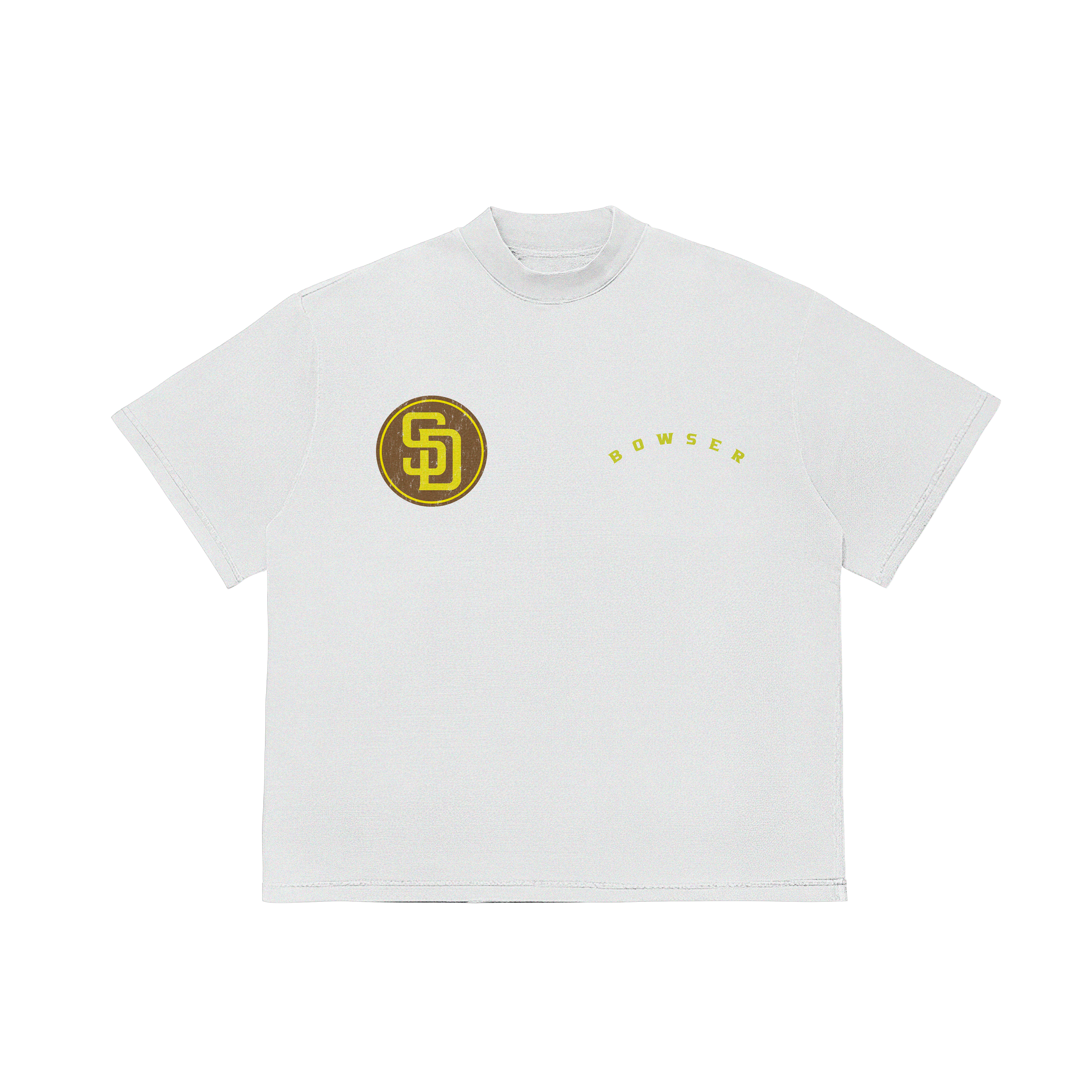 HFTM x PADRES