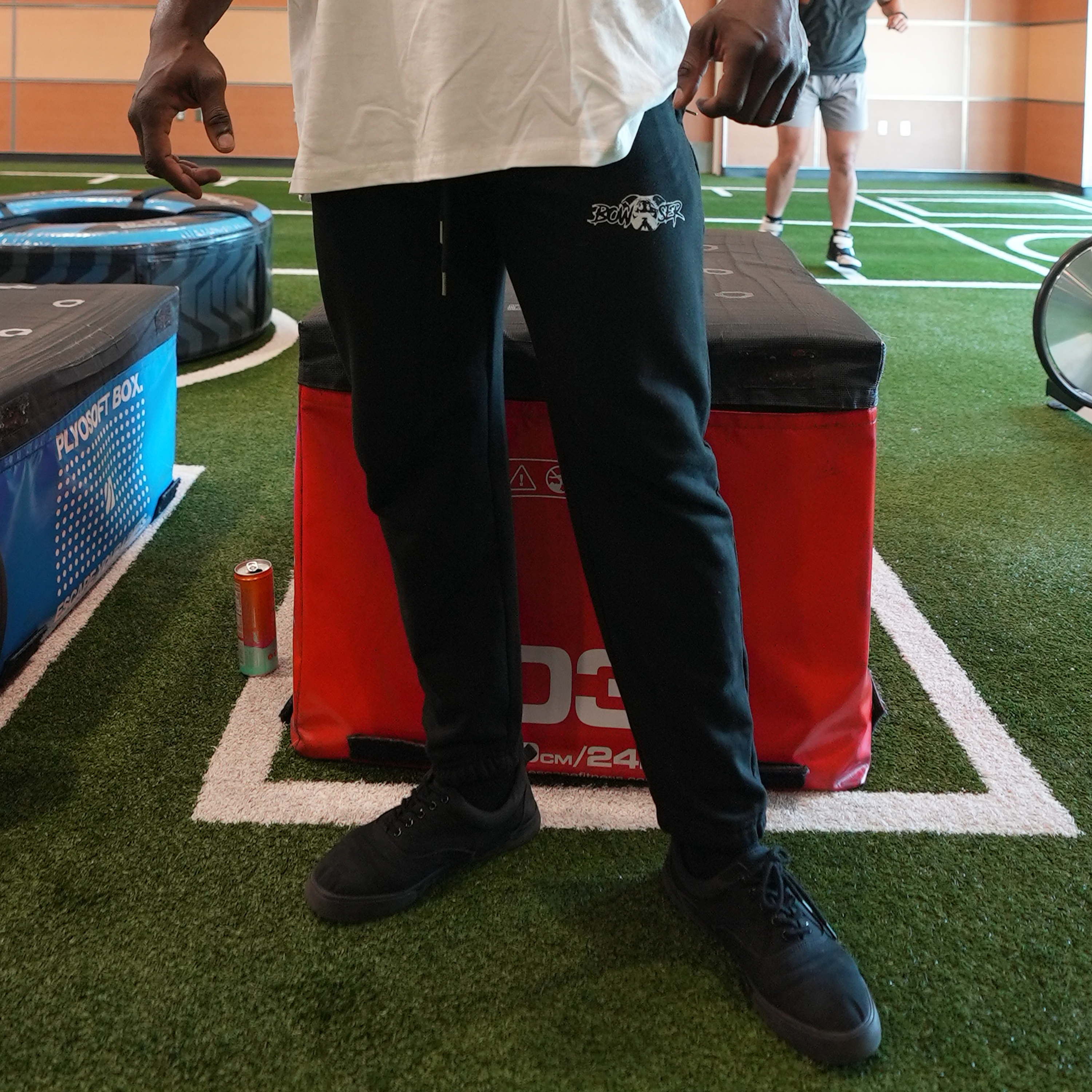Bowser Heavyweight Sweatpants